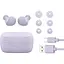 Наушники Jabra Elite 4 Lilac 100-99183003-99 (116797) - миниатюра 4