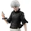 Фигурка Good Smile Токийский гуль Кен Канеки Tokyo Ghoul Ken Kaneki 17 см GS TG KK - миниатюра 2