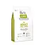 Сухий корм для дорослих собак дрібних порід Brit Care Adult Small Breed Lamb & Rice 3 кг (вагою до 10 кг) - мініатюра 2