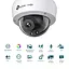 IP-Камера VIGI C240-2.8, PoE, 4Мп, 2,8 мм, H265+, IP66, Turret, кольорове нічне бачення, вну TP-Link teh0016002 - мініатюра 3