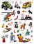 Lego City. Ultimate Sticker Collection - мініатюра 7