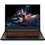 Игровой ноутбук Acer Nitro 16S AI AN16S-61 (NH.QXVEX..001) 16" WUXGA IPS/AMD R9-365/32GB/1TB/RTX 5070 8GB/Linux/Black - миниатюра 1