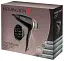 Фен Remington D5715, Black, 2100W, 2 швидкості, 3 режими, іонізація, дифузор, концентратор, DC двигун - мініатюра 2