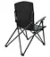 Кресло раскладное Bo-Camp Stanwix (1204733) (DAS301392) - миниатюра 7
