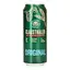 Пиво безалкогольне Clausthaler світле, з/б, 0.49%, 0.5 л - мініатюра 1