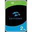 Жорсткий диск Seagate 2TB 3.5" 256MB SATA SkyHawk - мініатюра 1
