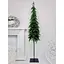 Ялинка штучна Hvoya Style вузька зелена 200 см - мініатюра 3