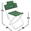 Стілець складаний Ranger Sula Alum RA4421 - мініатюра 4