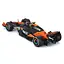 Авто-конструктор Bburago Mclaren MCL38, 18-28511 масштаб (1:24) - мініатюра 5