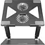 Подставка для ноутбука OfficePro LS121G [144450] - миниатюра 5