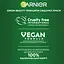Шампунь Garnier Fructis Hair Food Watermelon для тонкого волосся, що потребує об'єму 350 мл - мініатюра 8