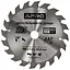 Диск пильний по дереву Apro 180 x 22.220мм x 20T - мініатюра 1