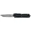 Ніж Microtech Scarab II GEN III American Tanto SW Standard Black - мініатюра 1
