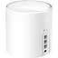 Wi-Fi Mesh система TP-Link Deco X50 1-Pack [137674] - мініатюра 2