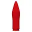 Вібратор Dreamtoys Red Revolution Sirona 10 см червоний - мініатюра 4