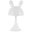 Світильник-нічник Kite LED з акумулятором Simple Bunny білий (K25-317-1-1) - мініатюра 1