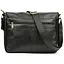 Шкіряна сумка Tarwa через плече для ноутбука та документів 37х29.5х11 см sum0028342 - мініатюра 5