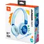 Навушники JBL JR 320 Blue (JBLJR320BLU) - мініатюра 8