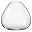 Ваза Bohemia Crystal Margo Plain 18.5 см (B82237-185) - мініатюра 1