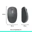 Мышь LOGITECH M196 Graphite 910-007459 - миниатюра 8