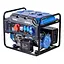 Генератор бензиновий 8 кВт EnerSol EPG-8500UE (41-00469) - мініатюра 1