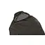Спальний мішок Easy Camp Sleeping bag Orbit 200 Black L лівий (1046-240191) - мініатюра 2