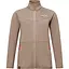 Флисовая кофта Salewa Puez Cammino PL Jacket W S Бежевый (1054-013.012.1365) - миниатюра 1