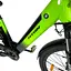 Электровелосипед E-Titan Volt 2024 Black/Green (27ETJA-004978) [130993] - миниатюра 4