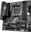 Материнська плата Gigabyte B550M AORUS ELITE 1.3 Socket AM4 (B550M AORUS ELITE 1.3) - мініатюра 2
