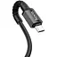 Кабель Hoco Micro USB Especial charging data cable for X71 1 м 2.4A - миниатюра 1