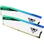 Модуль памяти Patriot DDR5 32Gb (2x16) Viper Elite 5 7000Mhz RGB (PVER532G70C38KW) - миниатюра 2