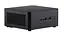 Мини-компьютер Asus NUC 14 Pro RNUC14RVHI300002I (90AR0072-M00040) - миниатюра 3