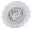 Світильник точковий Brille HDL-G07 (HR-121) white MR16 162022 - мініатюра 1