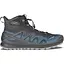 Ботинки Lowa Merger GTX Mid 44.5 Steel Blue (1012-310430-3797-44.5) - миниатюра 5