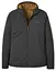Мужская легкая утепленная куртка Rab Xenair Alpine Light Jacket XL Чорний-Коричневий - миниатюра 1