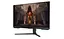 Монітор Samsung Odyssey Gaming G70B (LS28BG700) - мініатюра 2