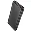 Портативний ЗП Power Bank Borofone BJ56 Graceful 22.5W+PD20W 10000 mAh Black - мініатюра 1