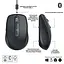 Бездротова миша Logitech MX Anywhere 3S Wireless Graphite (910-006929) - мініатюра 6