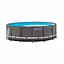 Басейн каркасний Intex 26326 (488-122см), 19156 л - мініатюра 3