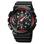 Skmei 1832 Black-Red SALE - миниатюра 1