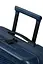 Валіза American Tourister DASHPOP MIDNIGHT BLUE 55x40x23(25) 55 См MG5*11004 - мініатюра 4