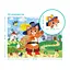 Дитячий пазл "Кіт у чоботях" DoDo Toys 300693, 30 елементів - мініатюра 4