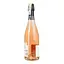 Вино игристое Monmousseau Cremant de Loire Brut Rose розовое 12% 0.75 л - миниатюра 2