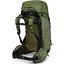 Рюкзак Osprey Atmos AG 50 Green L XL (1054-009.2794) - мініатюра 2