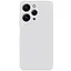 Чохол Lakshmi Silicone Cover Full Camera AAA для Xiaomi Redmi 12 Білий/White - мініатюра 1