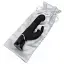 Вибратор-кролик Fifty Shades Of Grey Greedy Girl Thrusting G-Spot 22.8 см черный - миниатюра 6