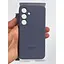 Оригінальний протиударний силіконовий чохол Samsung Silicone Case для Galaxy S24 Violet EF-PS921TVEGWW - мініатюра 4