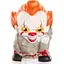 Игрушка антистресс IT Pennywise - Pufflums Сквиш (Оно) 18,8 см - миниатюра 1