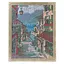 Набір з алмазною мозаїкою "Старе місто біля моря" 40*50 см, IDEA2-CK6383, ТМ "99IDEAS" - мініатюра 6