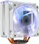 Кулер для процессора Zalman CNPS10X Optima(115X/1556/1366/775/AM3) (CNPS10X Optima_2) Б/у - миниатюра 3